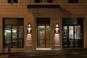 Alojamiento - Hotel Stendhal