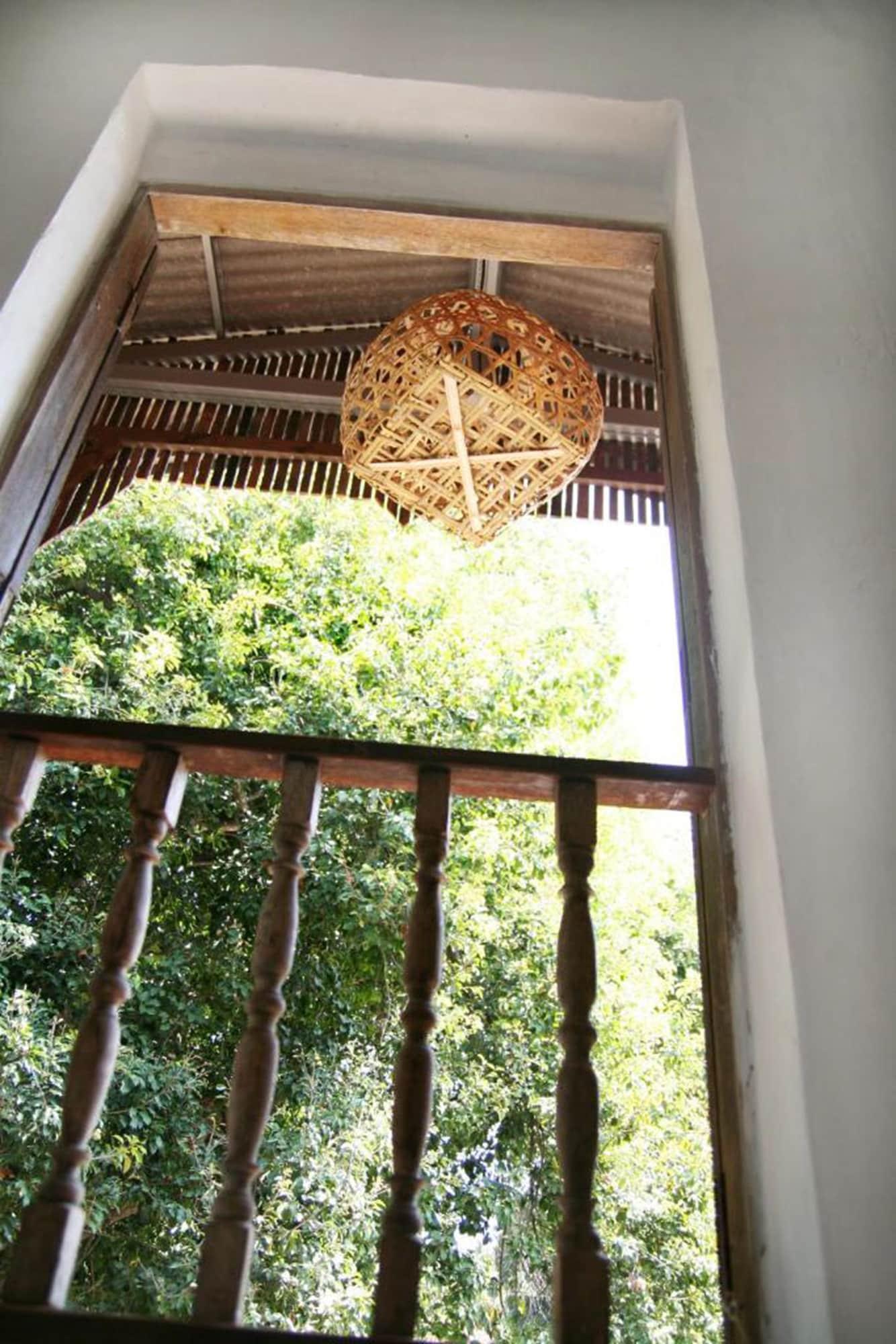 Habitación Baannoi Nornmuan Home