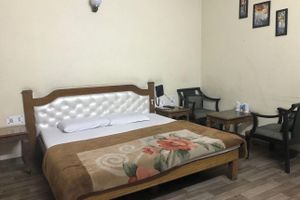 Alojamiento - Hotel My India