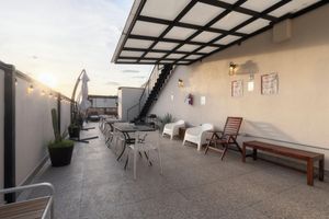 Alojamiento - Cdmxrentals 5 De Febrero