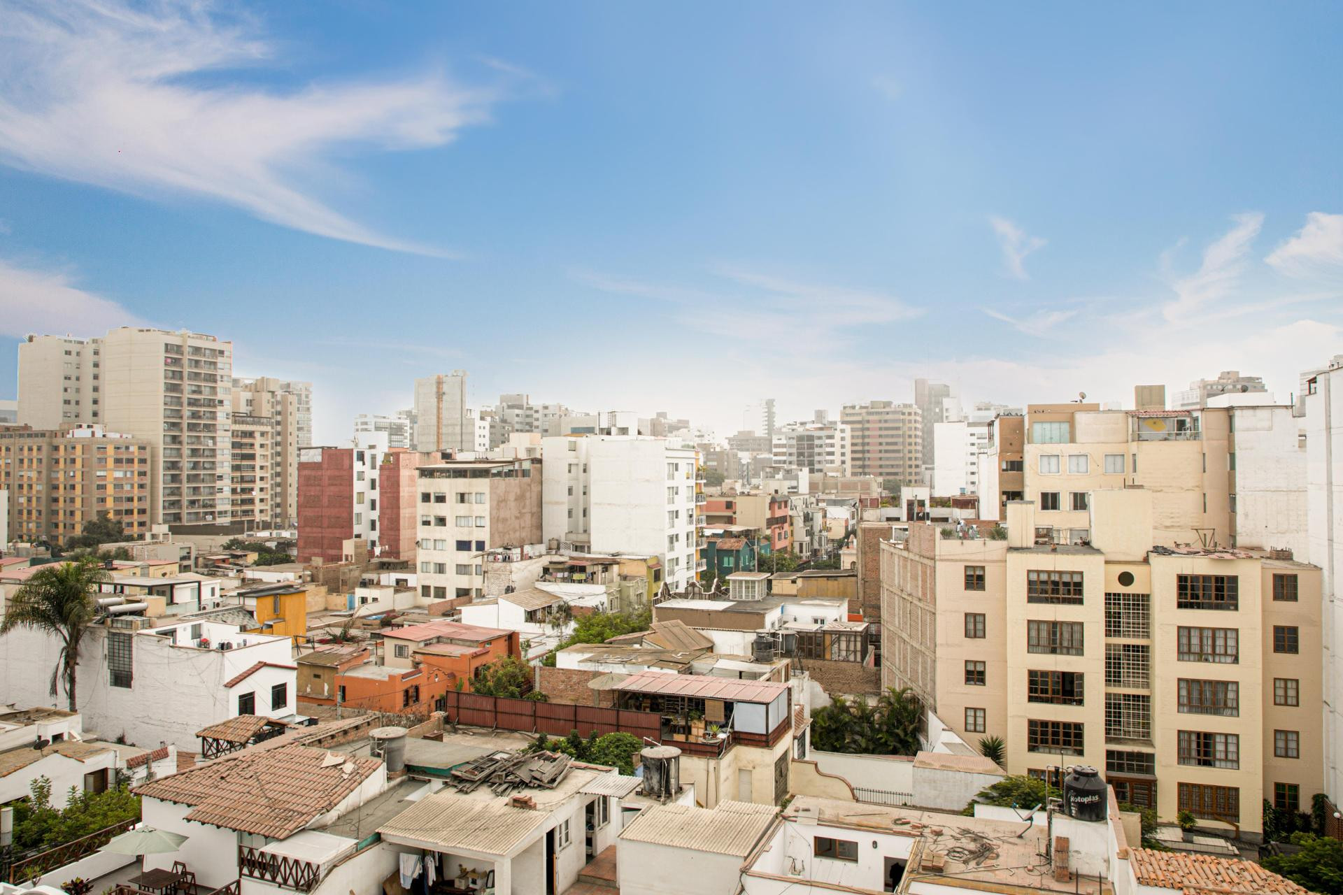 Varios Embajadores Hotel