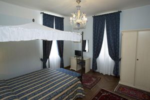 Alquiler Vacacional - Villa Casanova