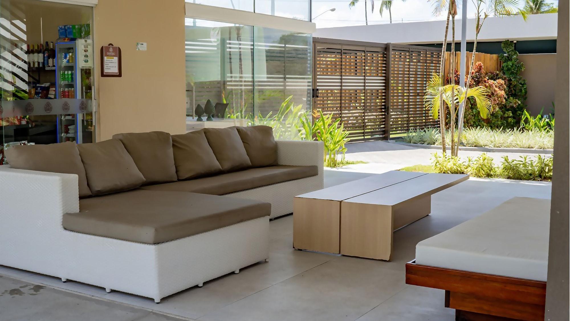 Vista Lobby Makia By Mai