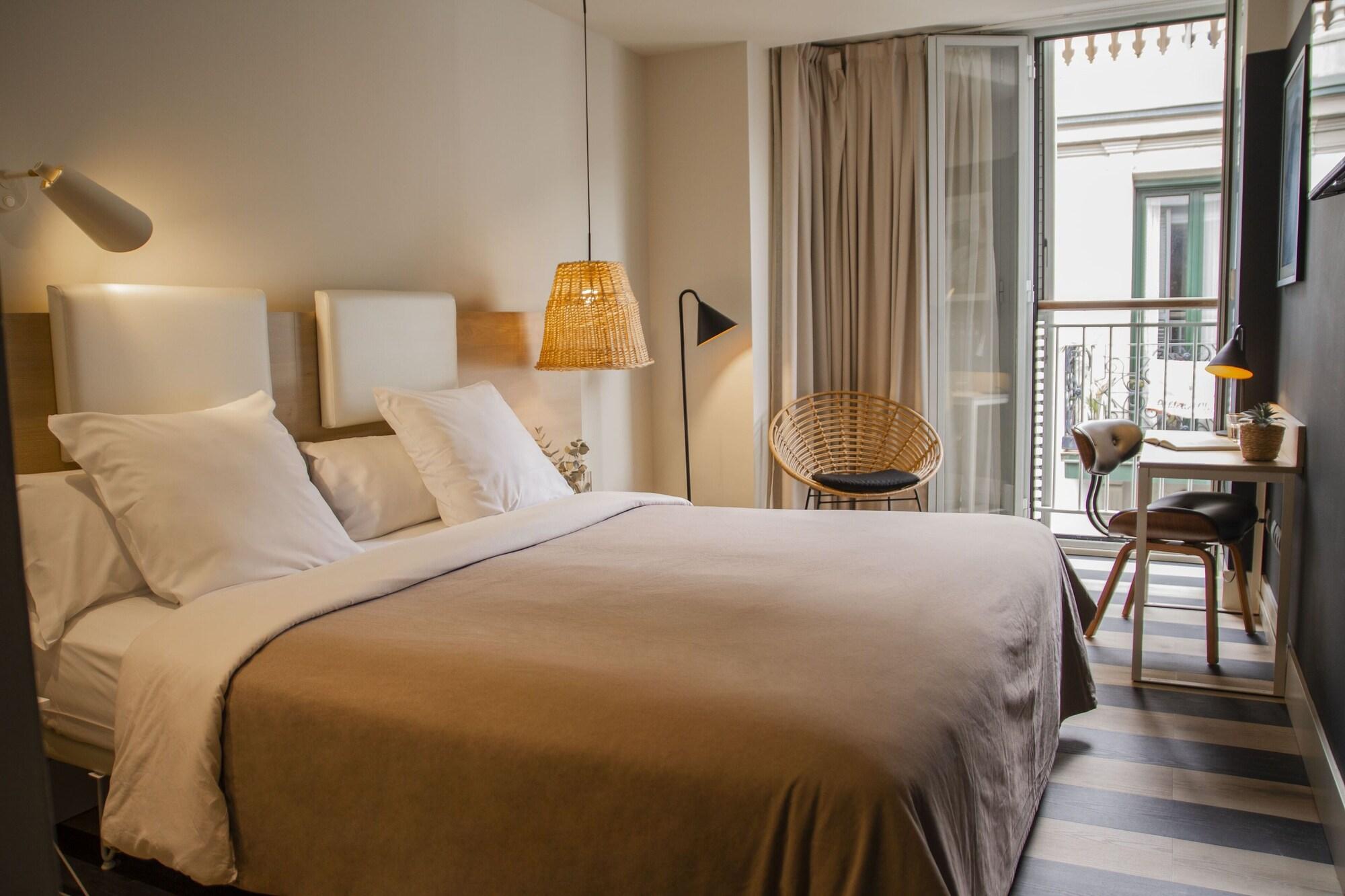 Varios room Select Bilbao