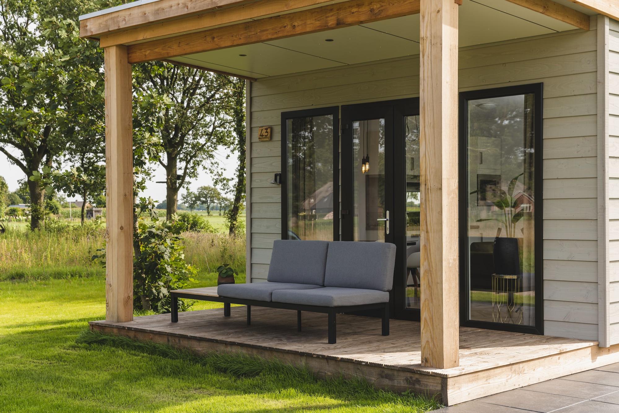 Vista Exterior Buitenplaats Holten