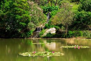 Alojamiento - Arbatax Park Resort - Telis