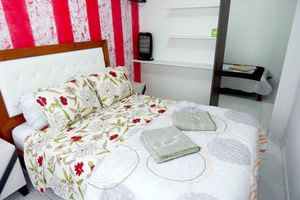 Alquiler Temporario - Apartamento Alta Vista Gramado