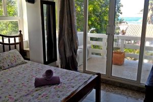 Alquiler Vacacional - Apartamento Limsor Sea Point con Vista al Mar