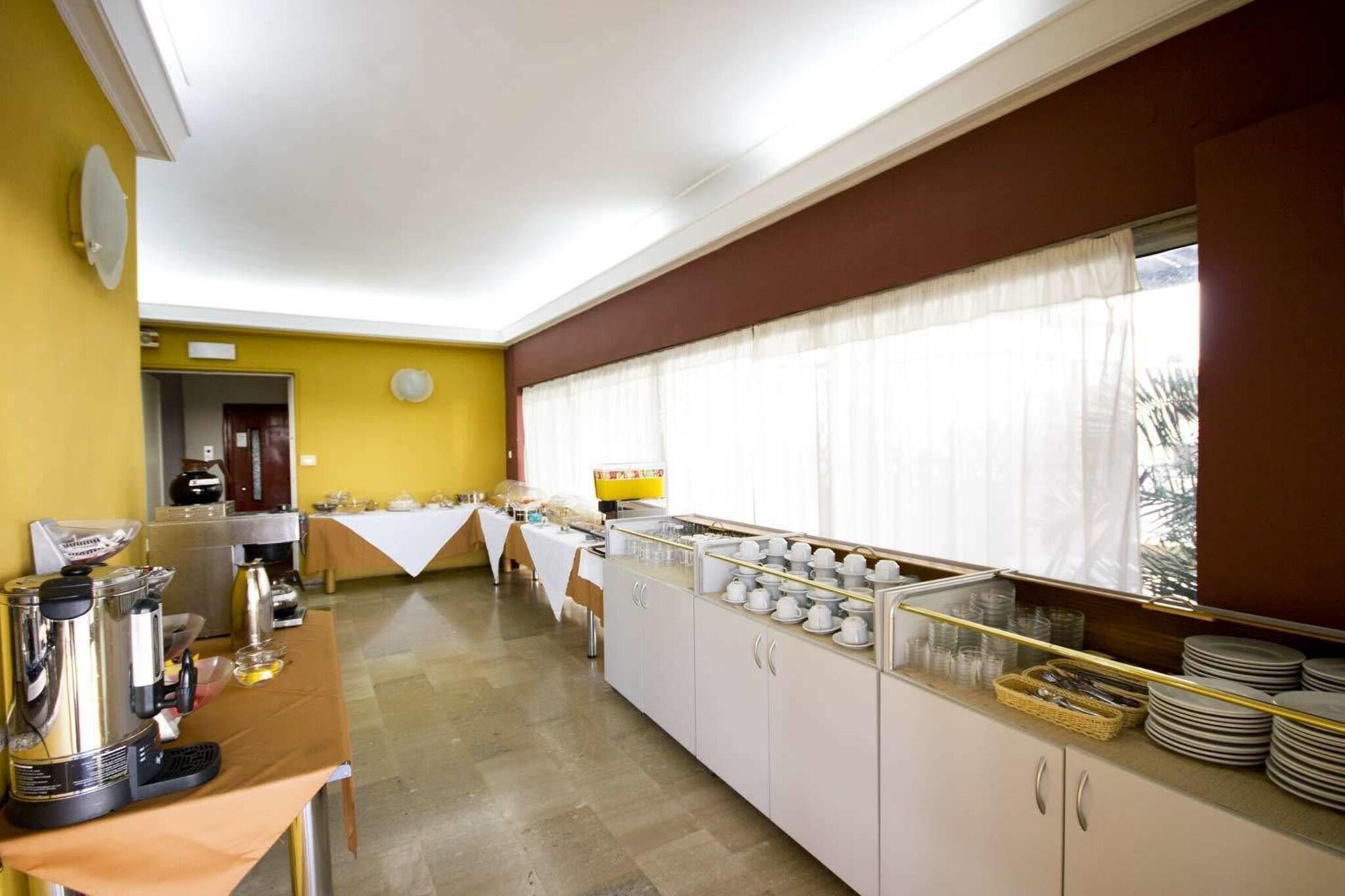 Restaurant Diana Hotel