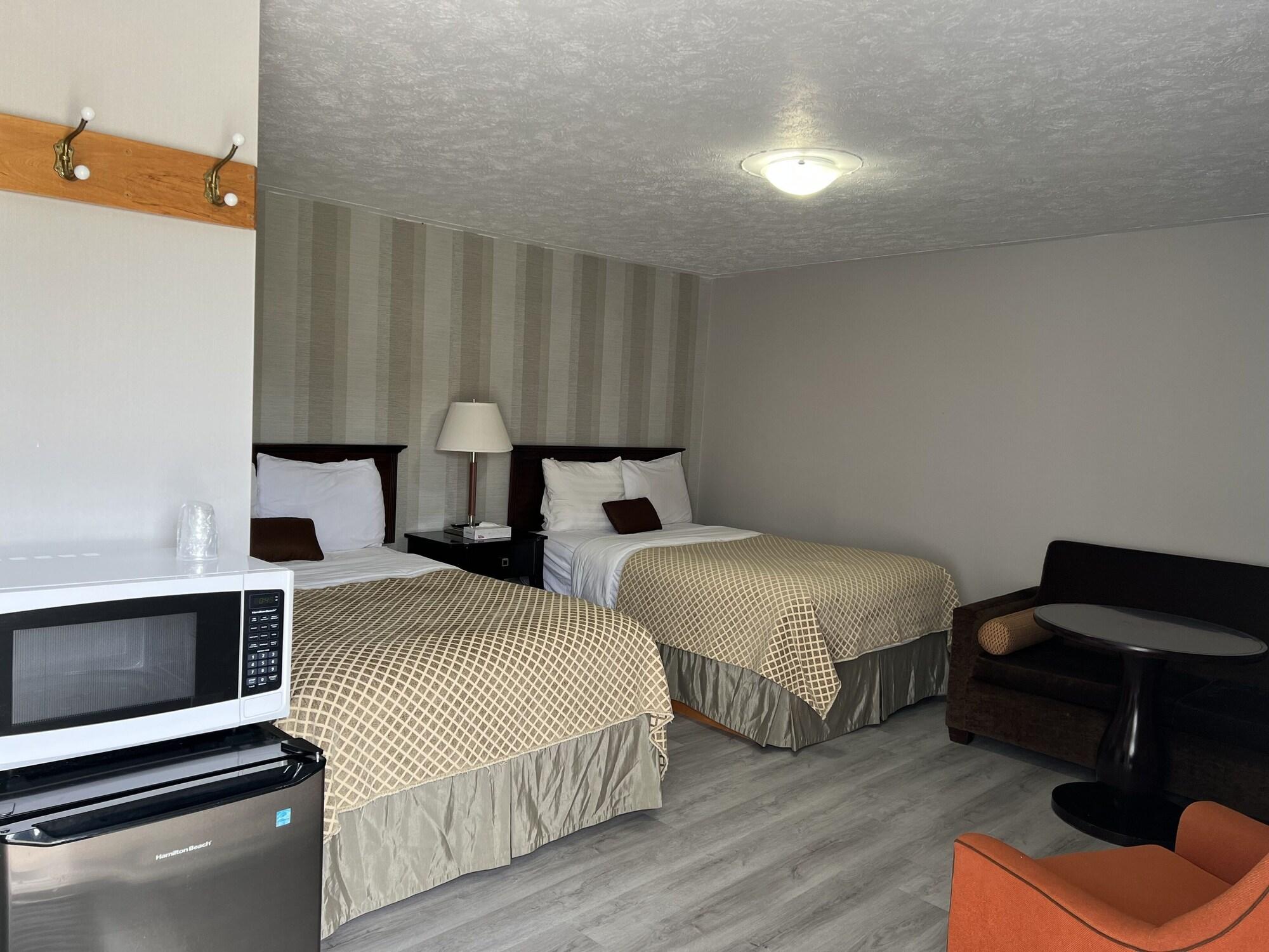 Habitación Wiarton willys inn