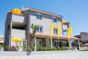 Alojamiento - Apartments Villa Franci
