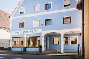 Alojamiento - Hotel Kattenbeck