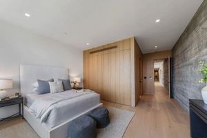 Alquiler Vacacional - Hollywood Hills Modern Jetliner Estate with Soaring Views, Pool, Gated, 5 Bed.