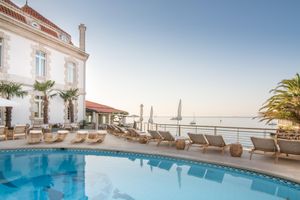 Alojamiento - The Albatroz Hotel