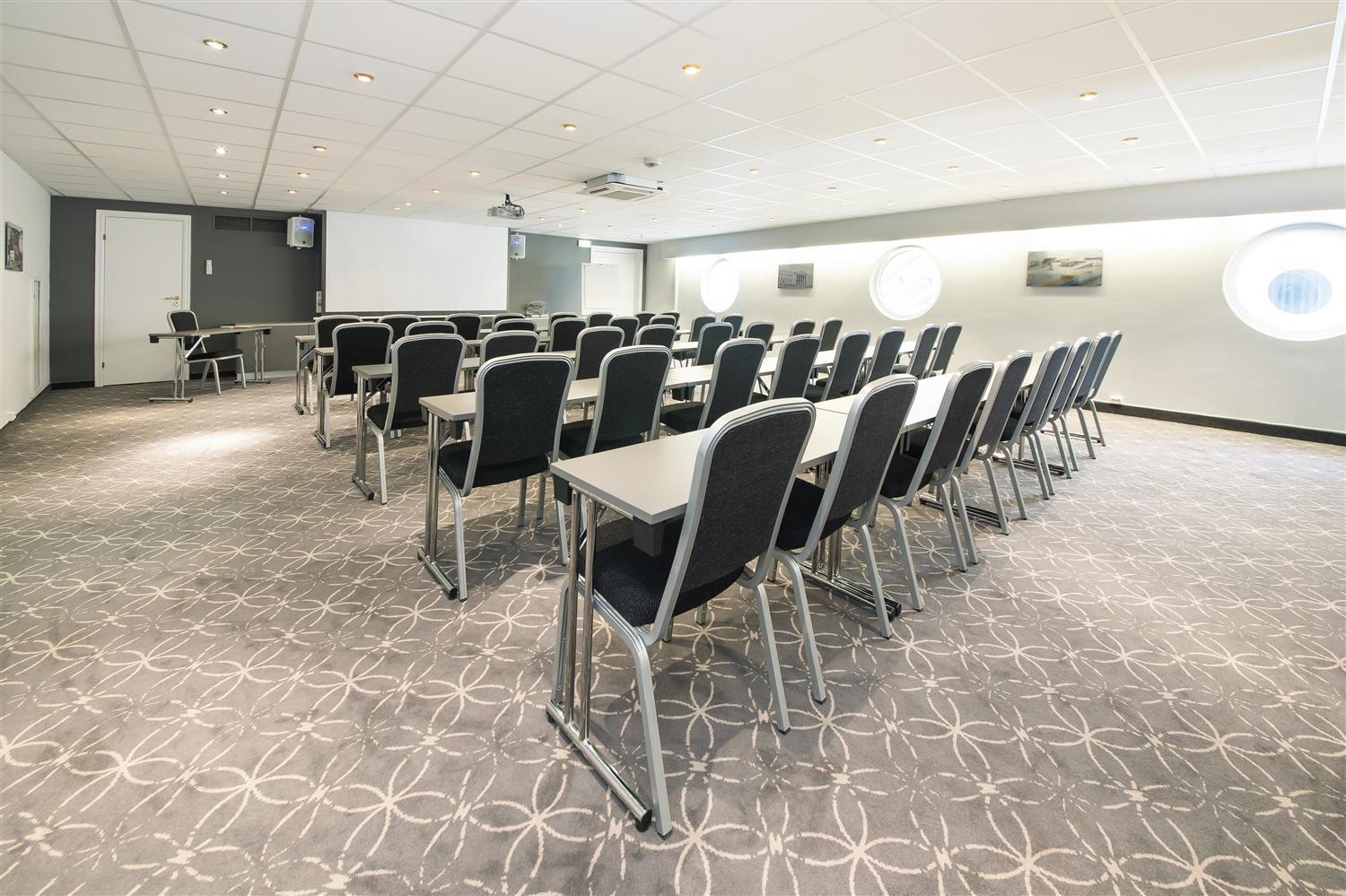 Sala de Reuniones Scandic Victoria