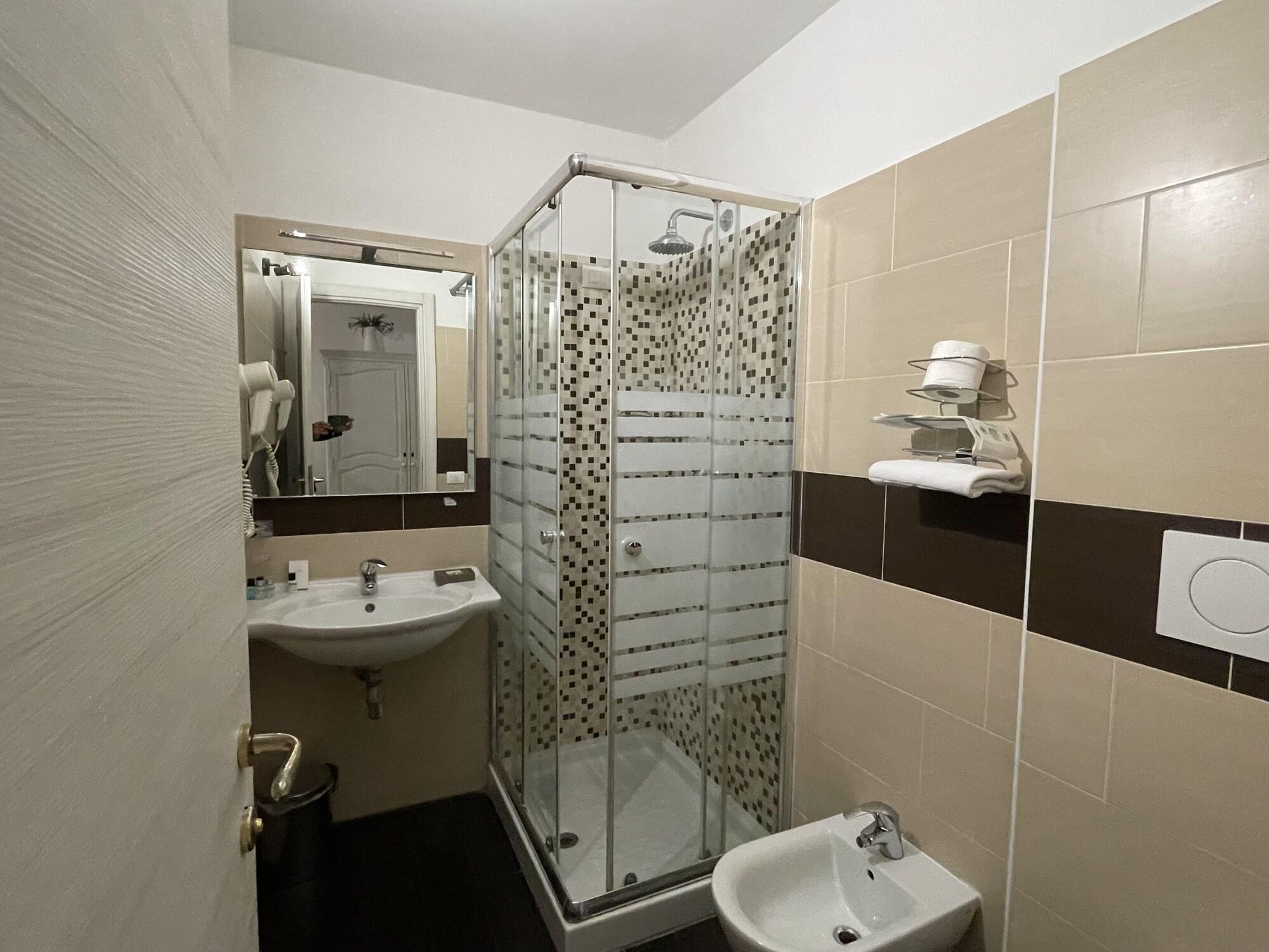 Equipamiento de Habitación AD Cavour Luxury Rooms