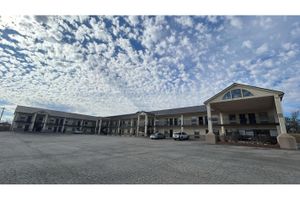 Alojamiento - HiWay Inn Express Kiowa Hwy 69