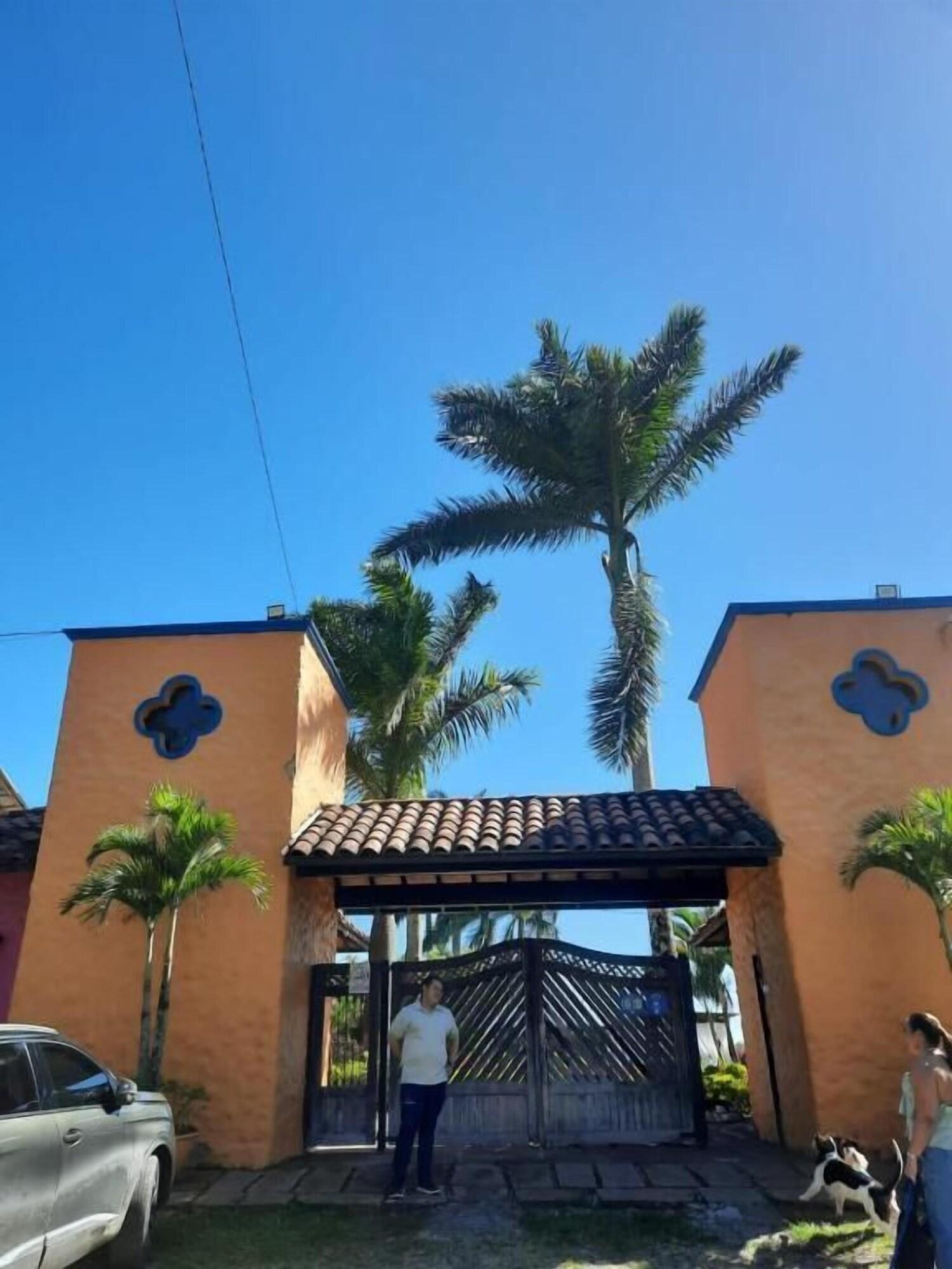 Varios Hotel San Antonio del Cerro