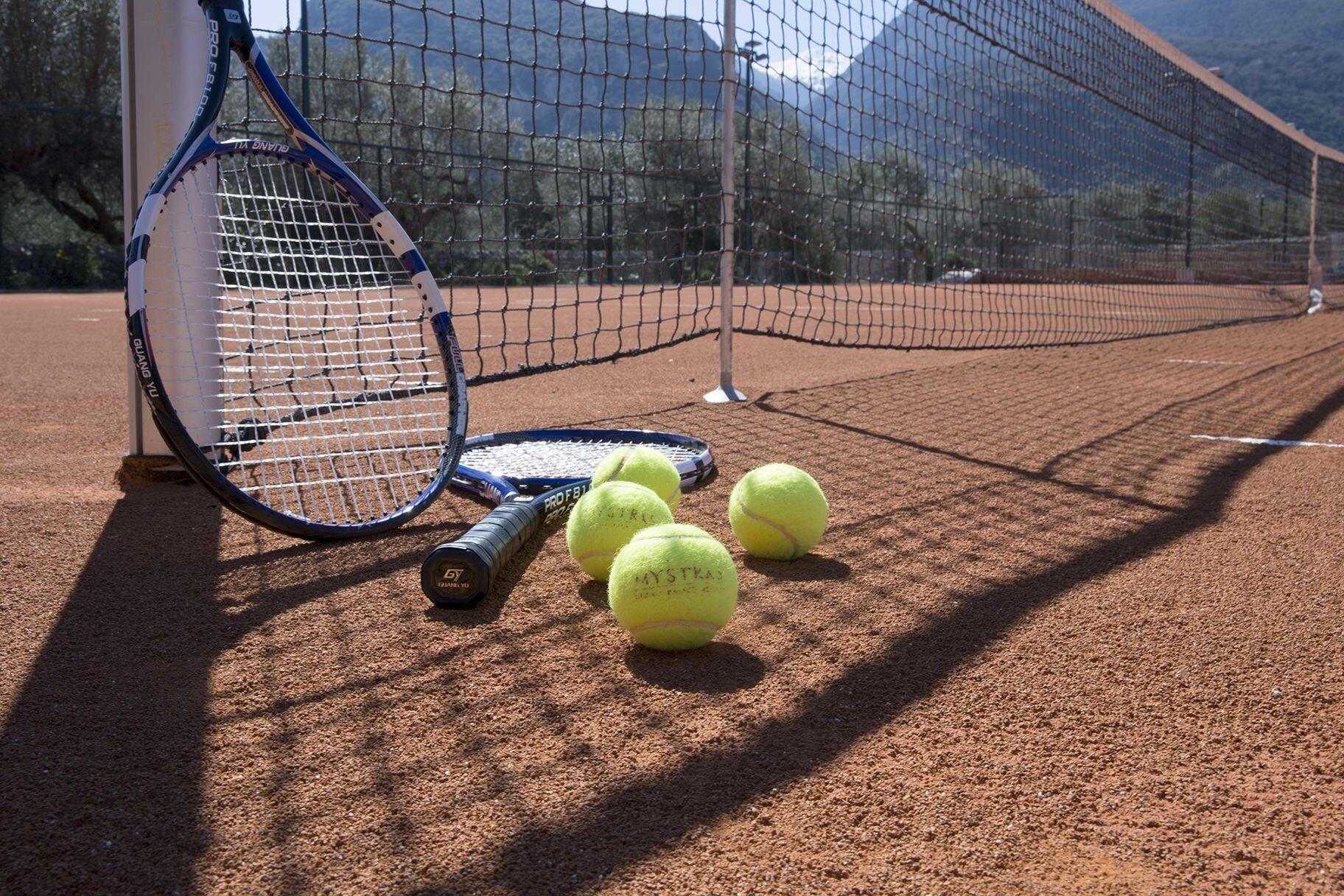 Instalaciones Recreativas Mystras Grand Palace Resort & Spa