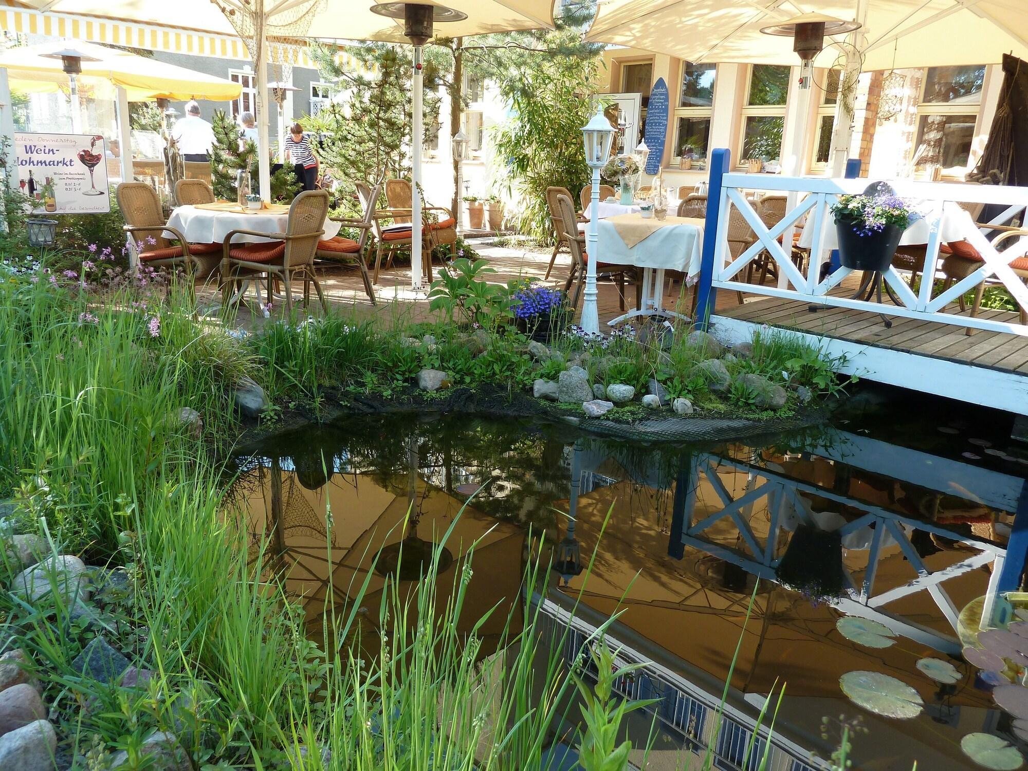 Restaurant Residenz Vineta