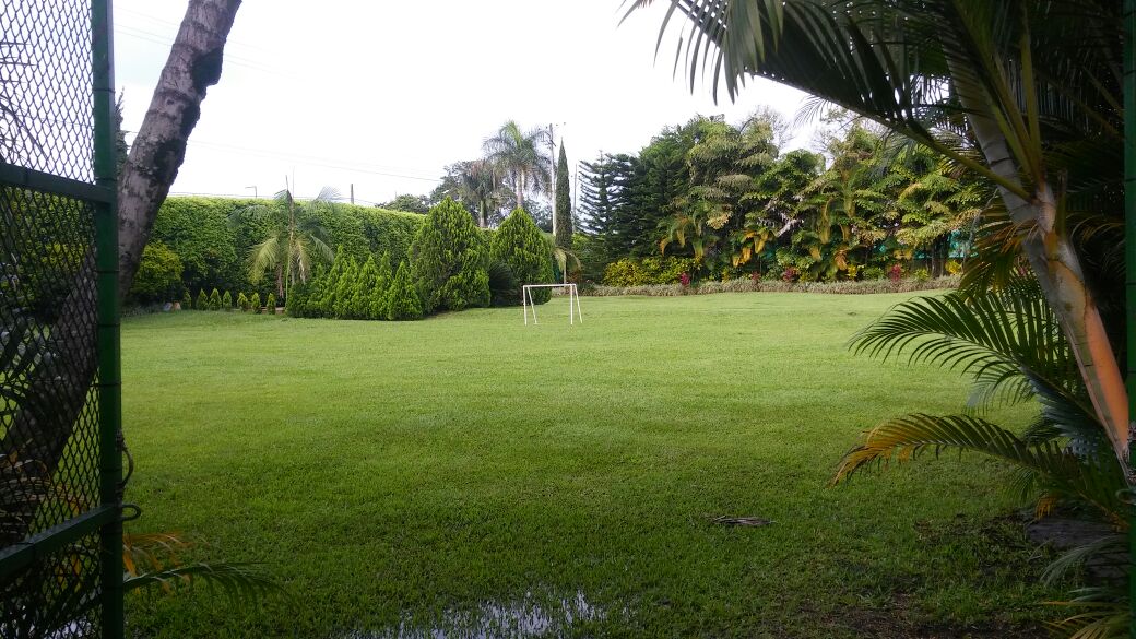 Gimnasio Hotel Campestre La Fragata