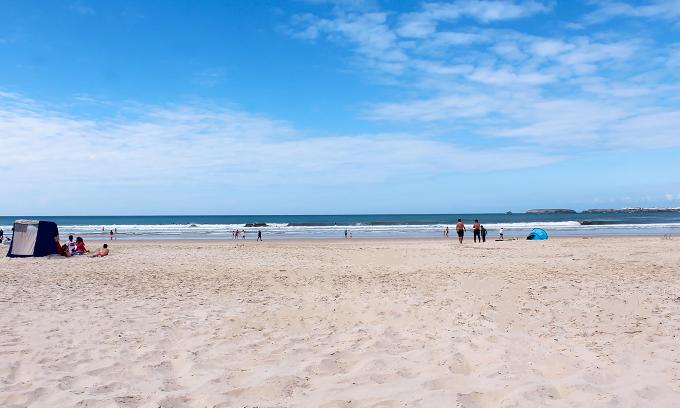 Playa MH Peniche