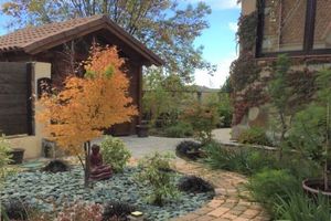 Alquiler Vacacional - In the town of Navacerrada, steps from the center, the lake and trails of the mountains