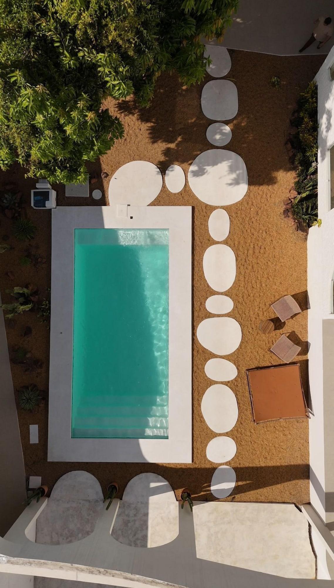 Vista Exterior Roka Hotel Boutique