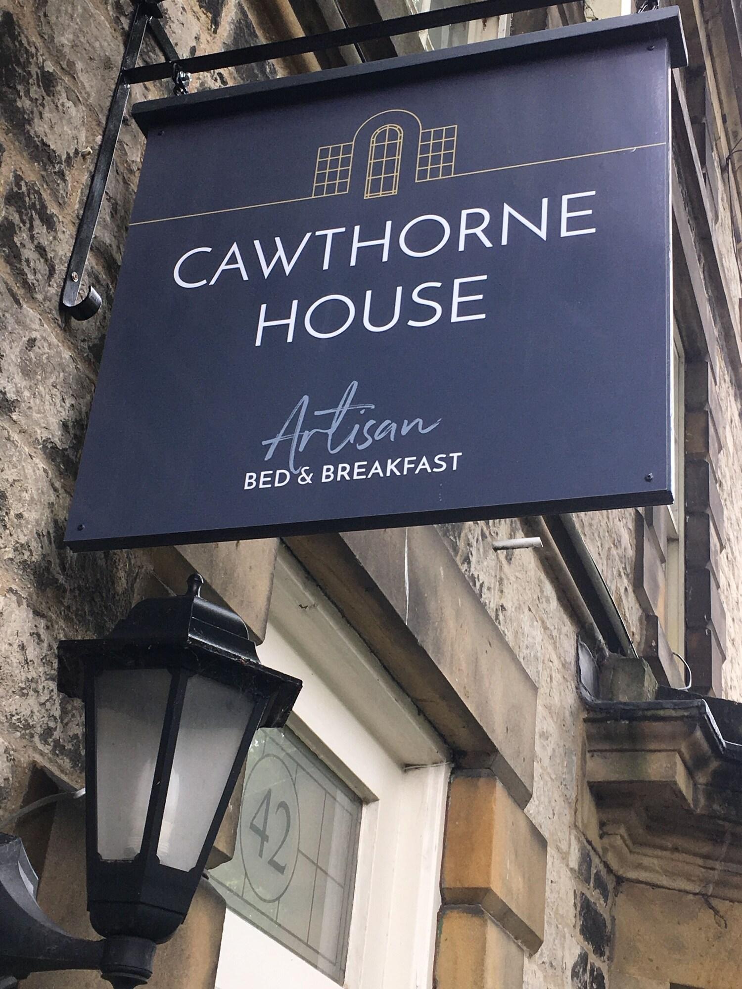 Varios Cawthorne House