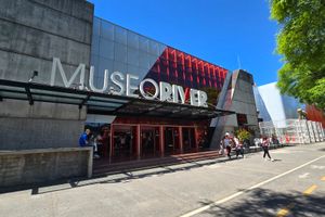 Actividad - Museo y Estadio de River, Tour Oficial