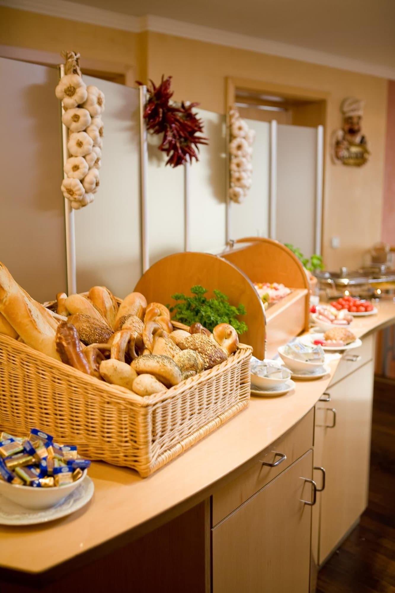 Restaurant Hotel Ars Vivendi München