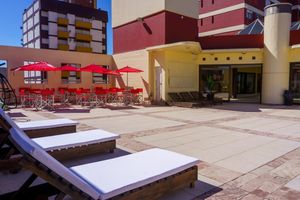 Alojamiento - Hostal del Sol