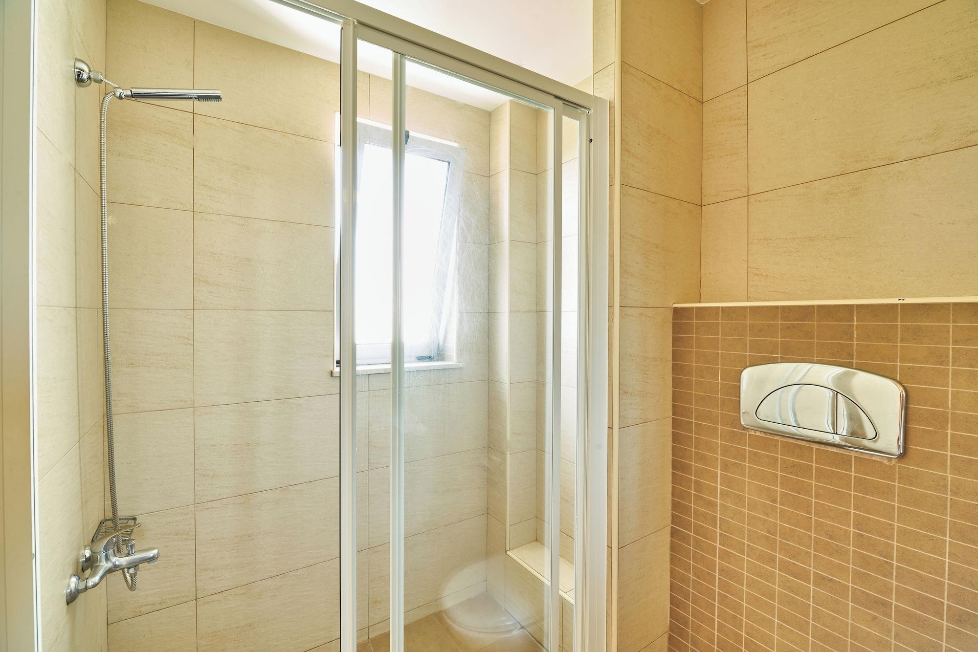 Equipamiento de Habitación Bella Pais Hotel