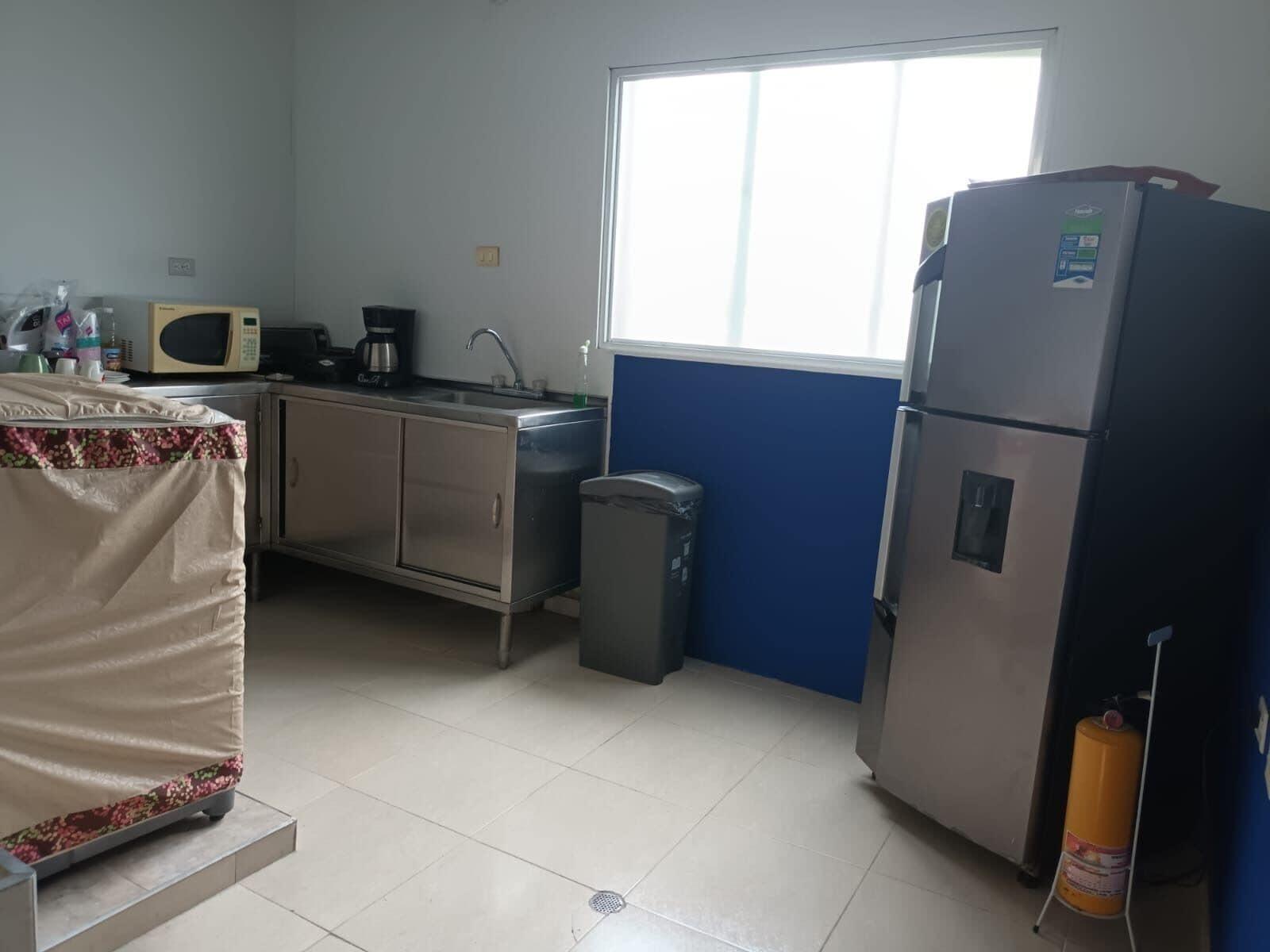 Comodidades del Alojamiento CASA MANGO