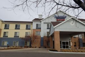 Alojamiento - Fairfield Inn & Suites Denver North/Westminster
