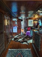 Alquiler Vacacional - Your homestay on the Chao Phraya River in Bangkok, next to the Grand Palace