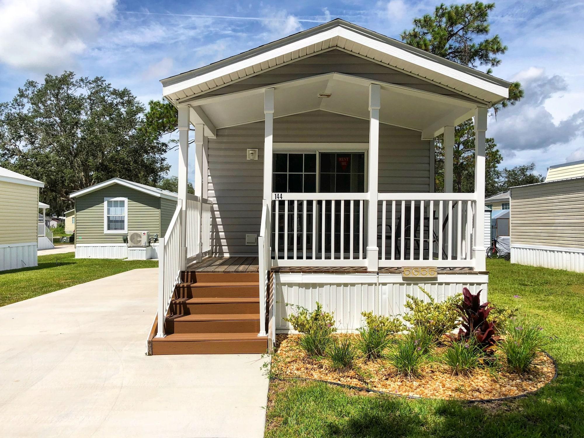 Habitación Red Oaks
