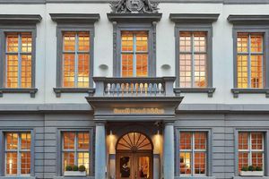 Alojamiento - Tailormade Hotel RÜDEN Schaffhausen