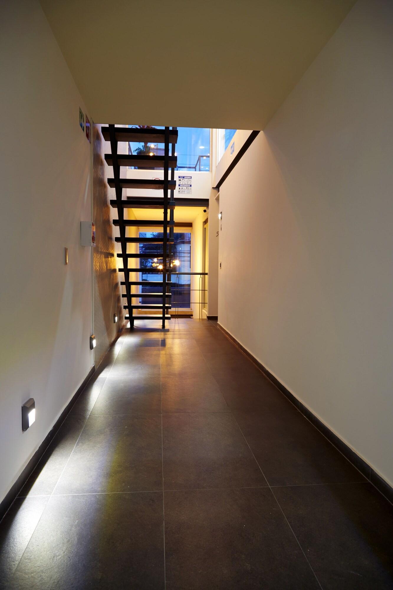 Varios Casa Cheljo