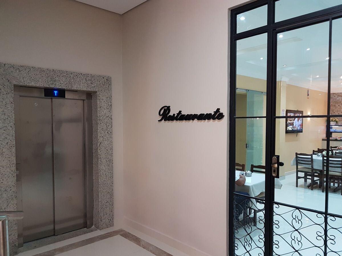 Restaurant Hotel Loureiro