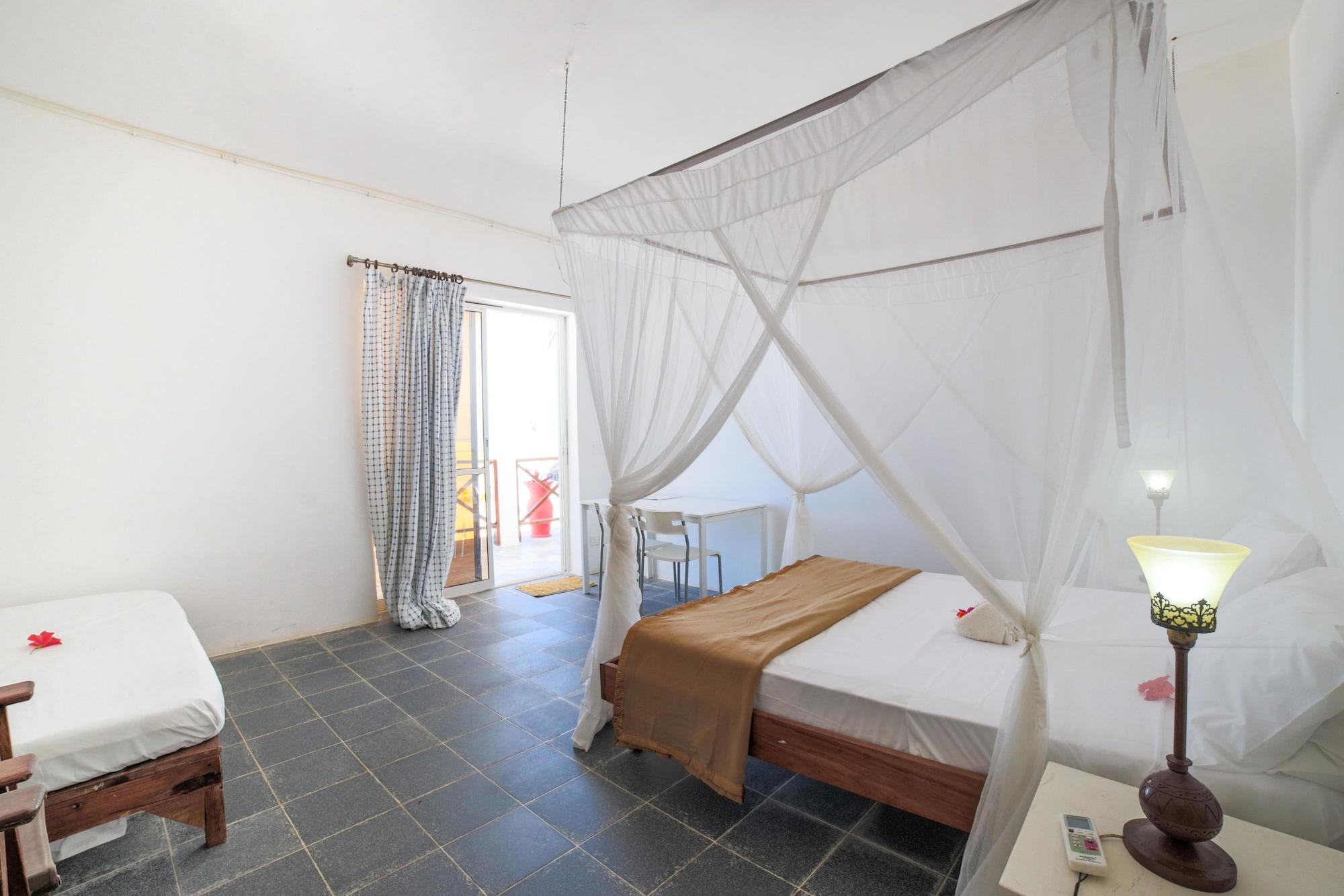 Habitación Cristal Resort