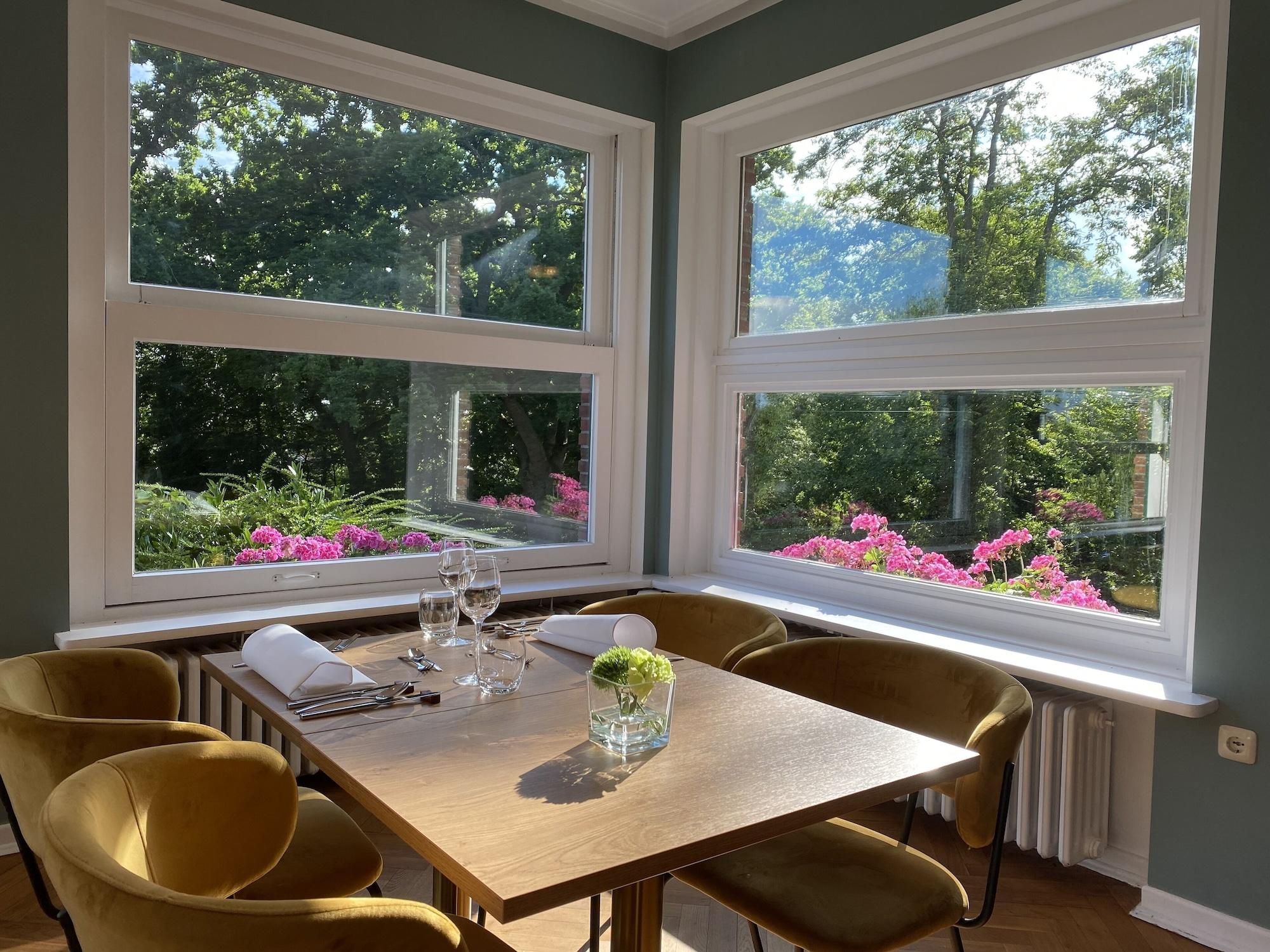 Restaurant Das Hotel Ostseeblick