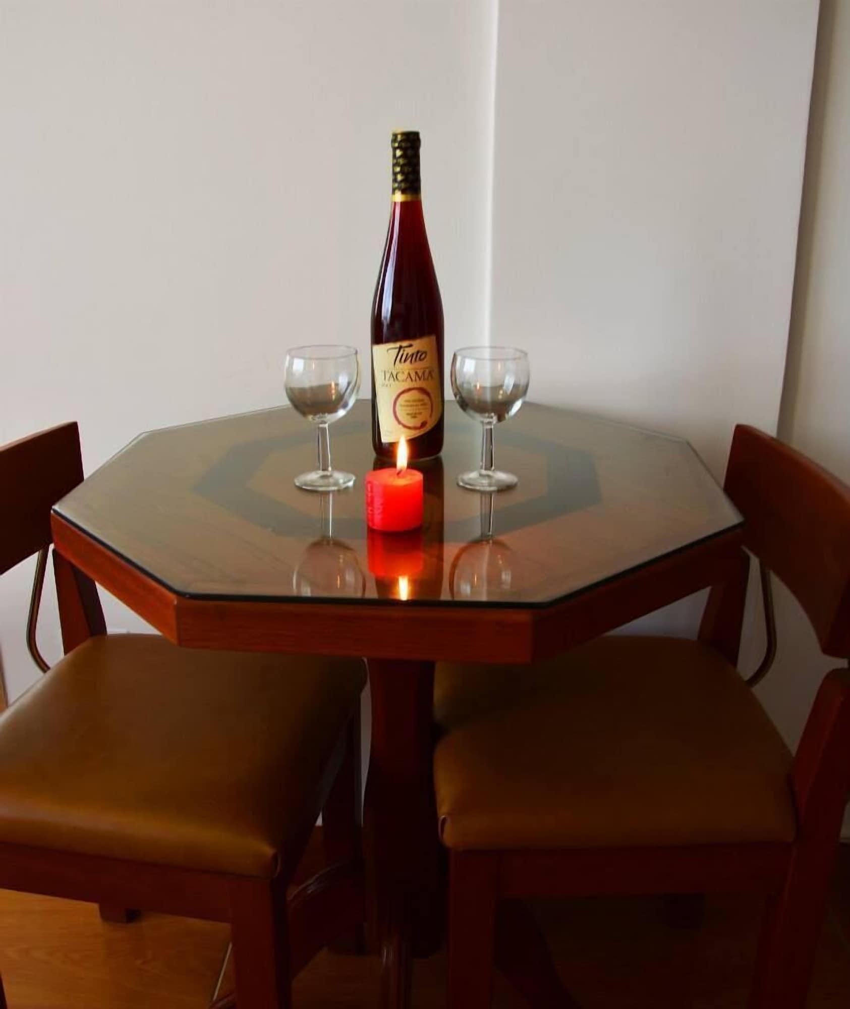 Set de Habitación Hotel Sol del Sur
