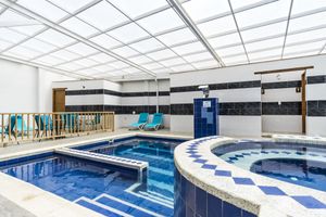 Alojamiento - Hotel El Giro