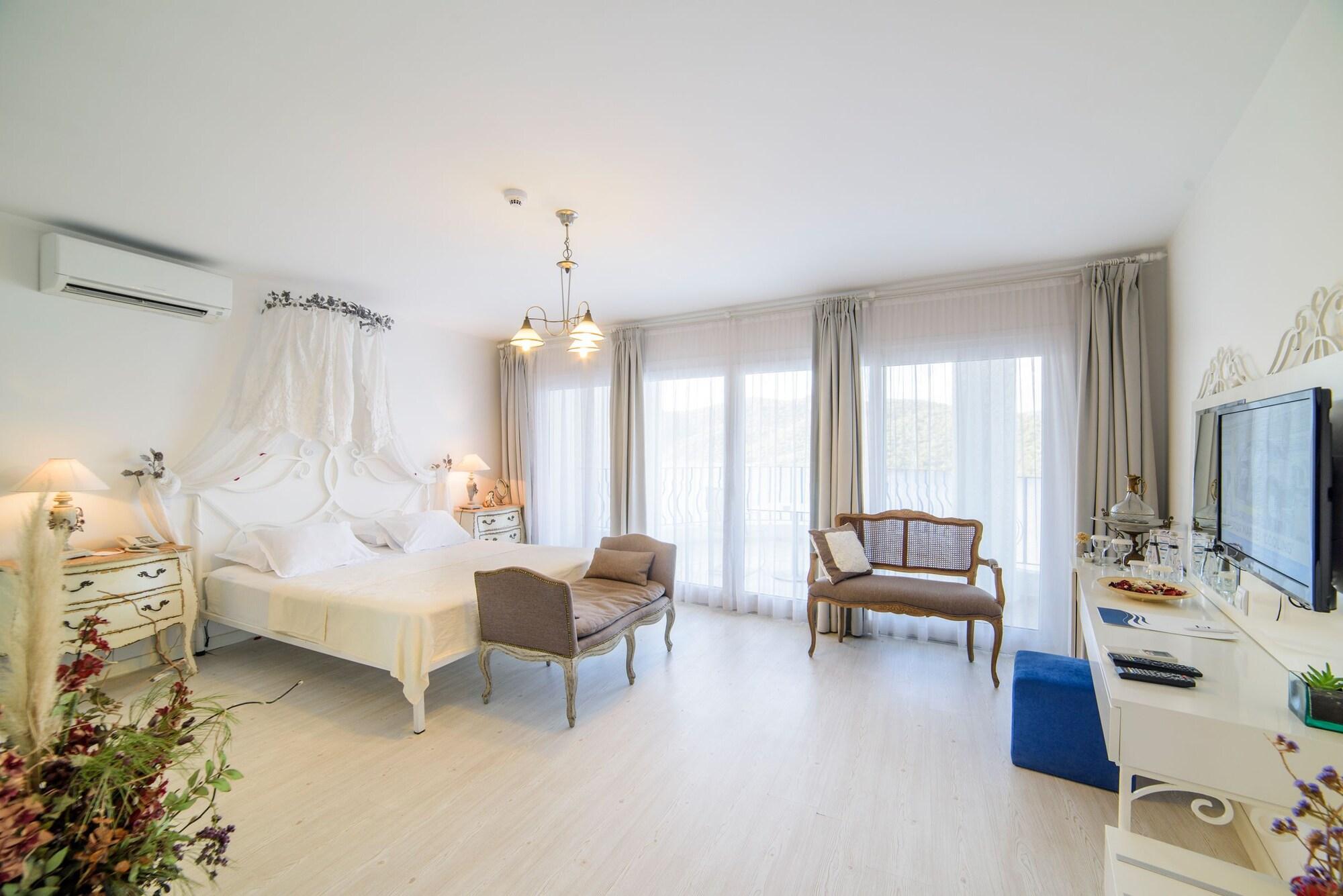 Habitación Yalıçapkını Boutique Hotel - Boutique Class