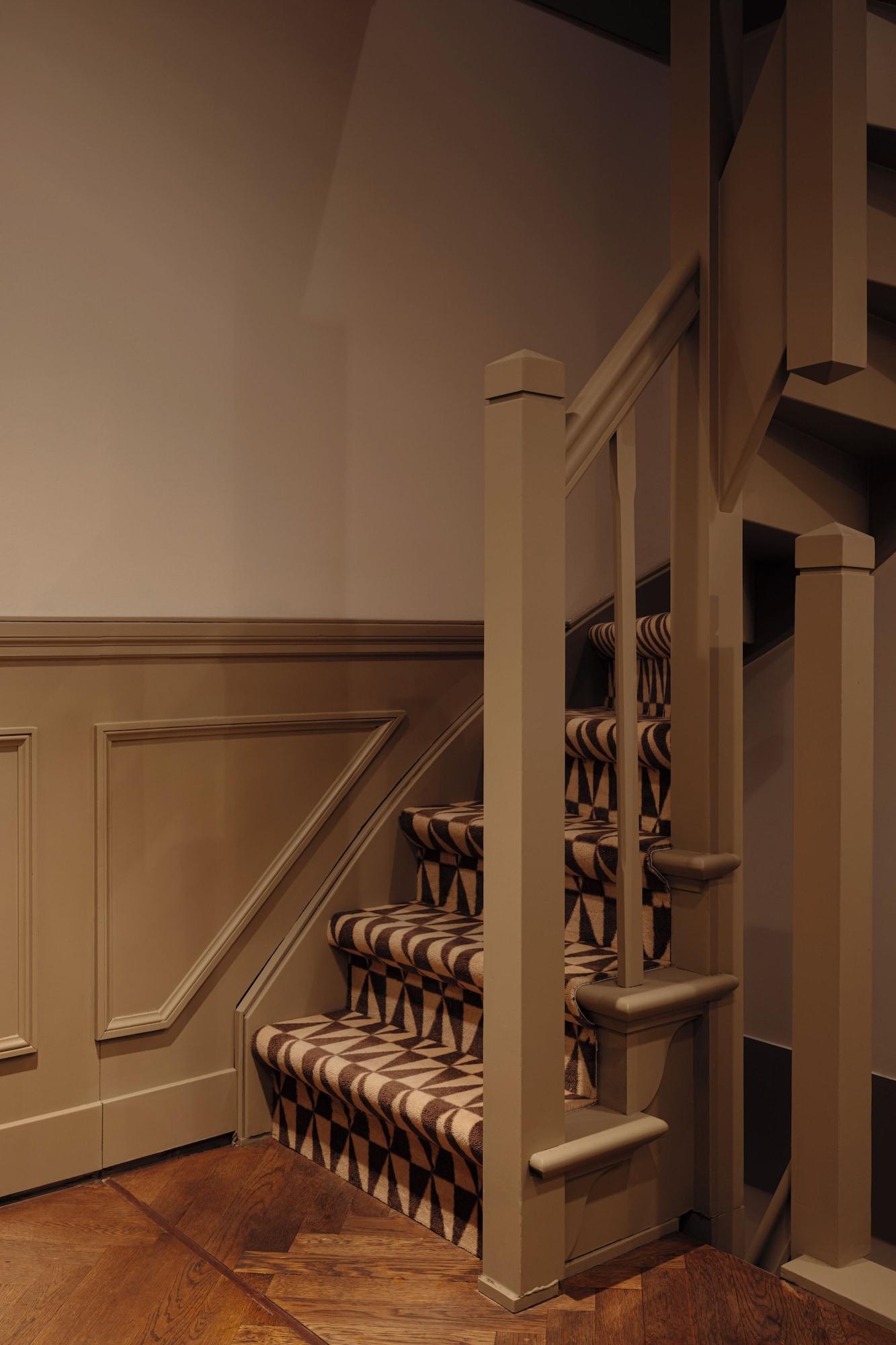 Comodidades del Alojamiento Adam Downtown