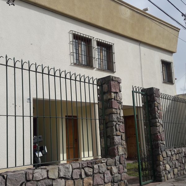 Posada de San Agustin