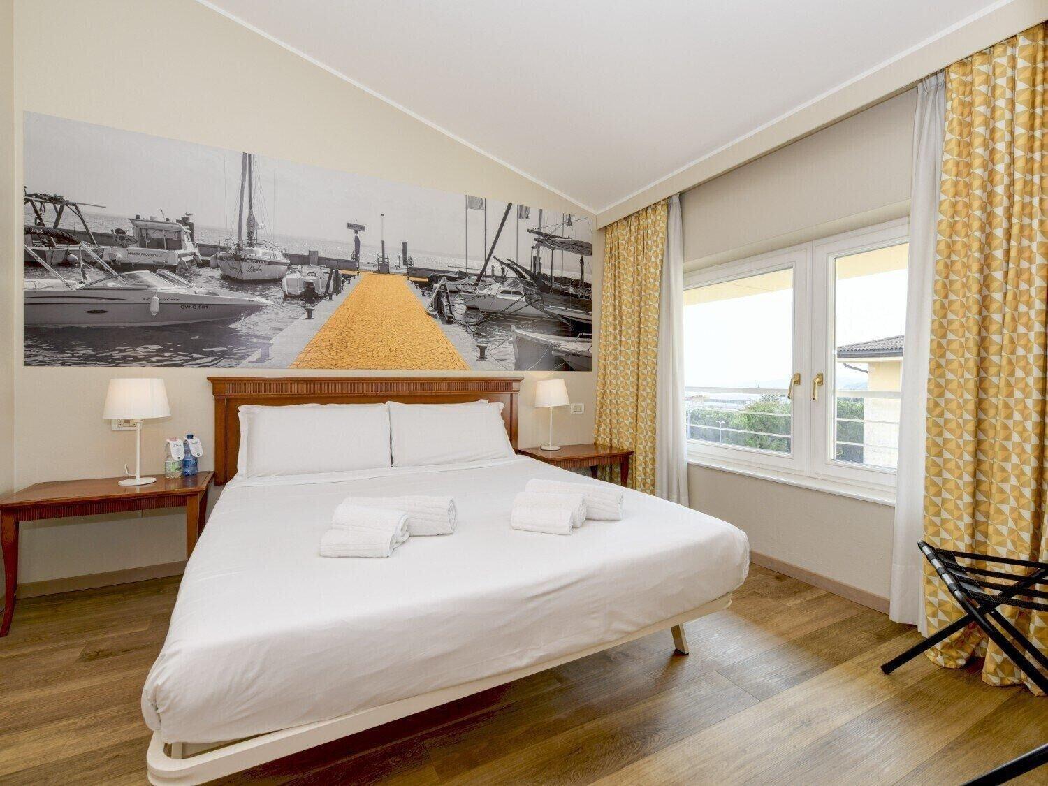 Varios B&B Hotel Affi - Lago di Garda