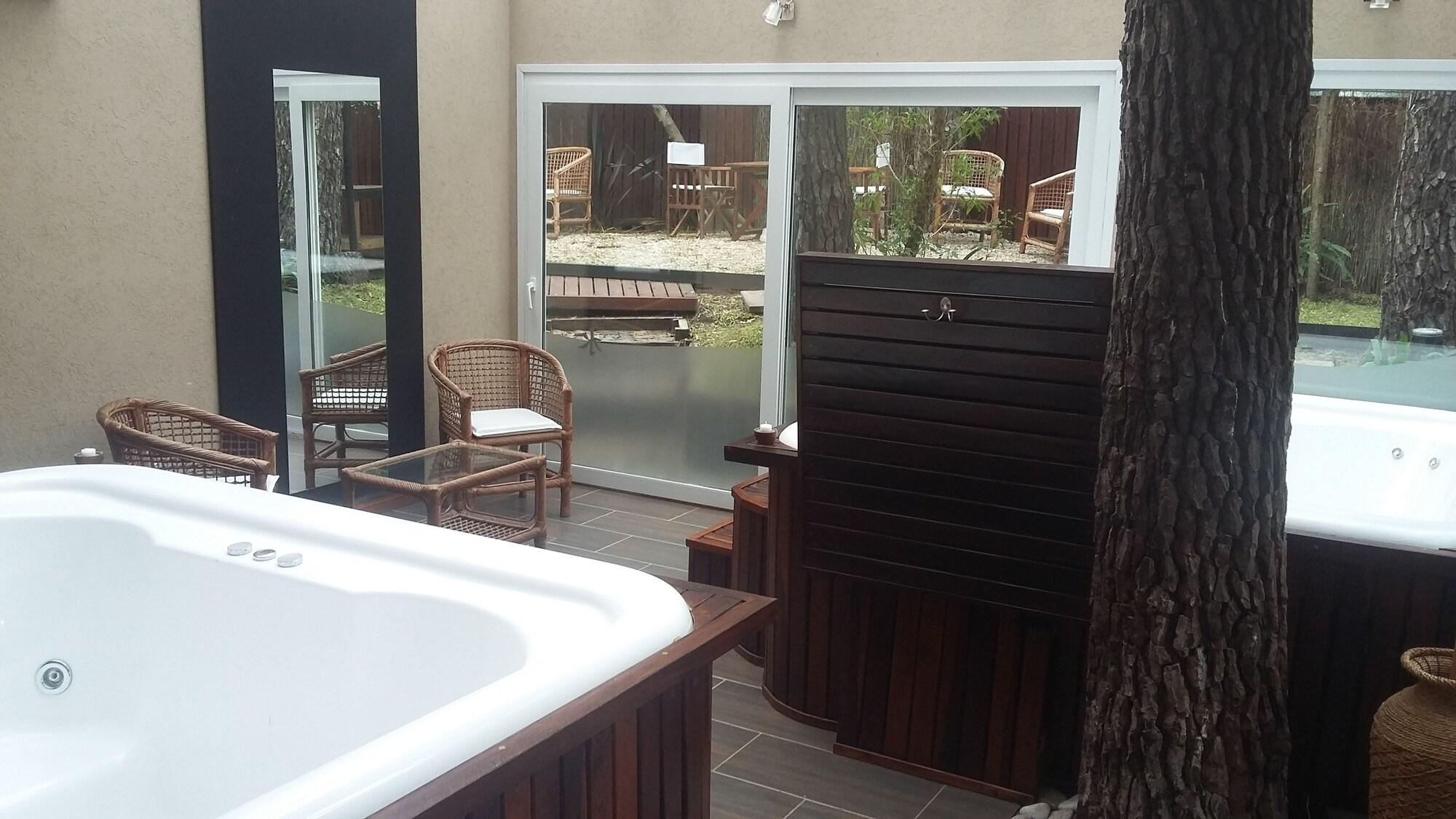 Spa Mizu Hotel Boutique