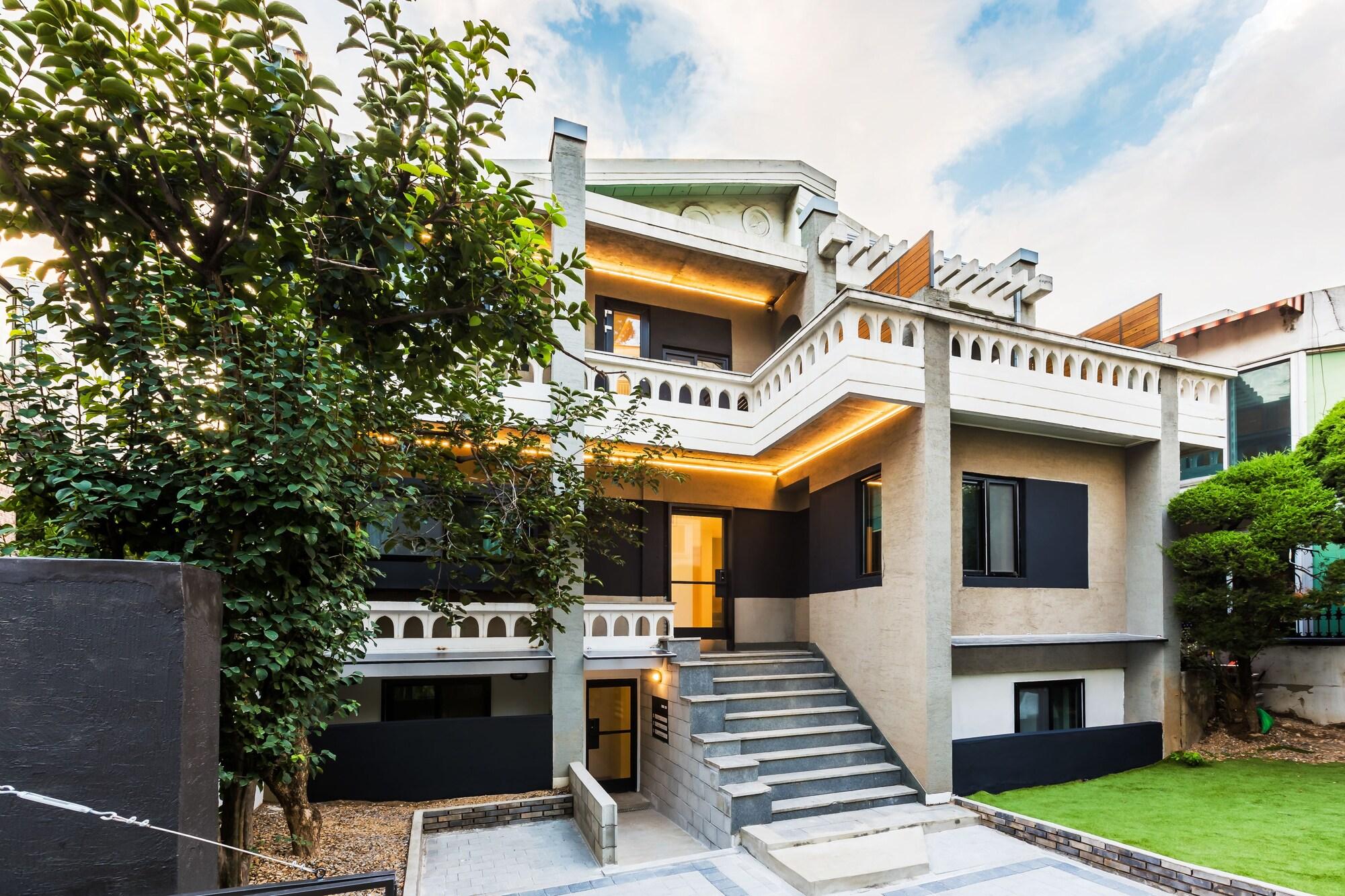 Vista Exterior BAROATO 2nd